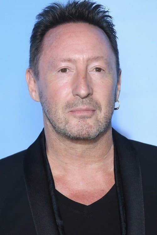 Фото Julian Lennon
