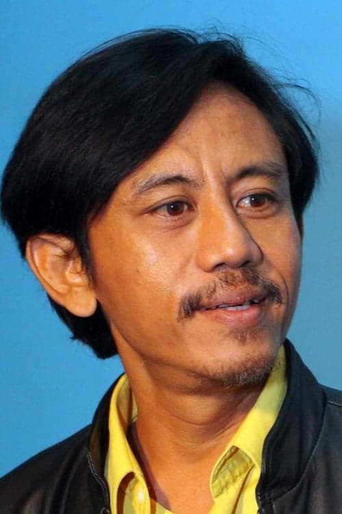 Фото Epy Kusnandar