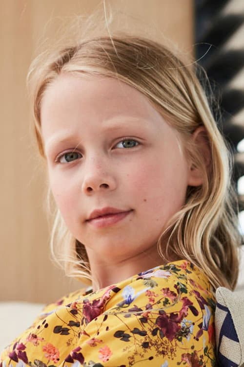 Фото Ída Mekkín Hlynsdóttir