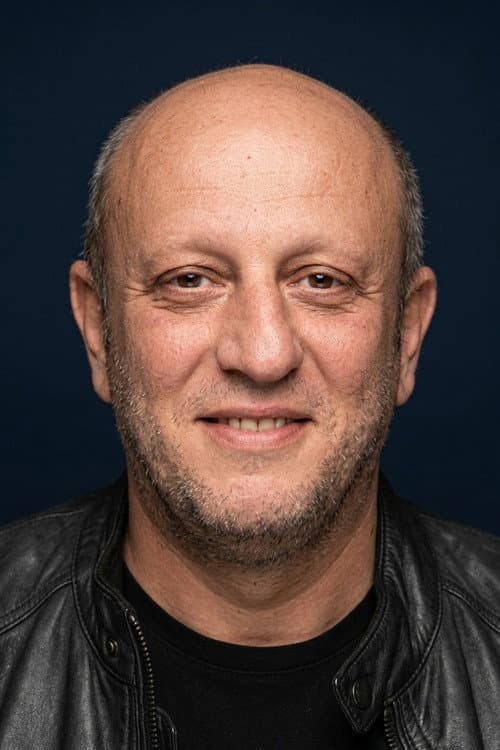 Фото Serkan Keskin