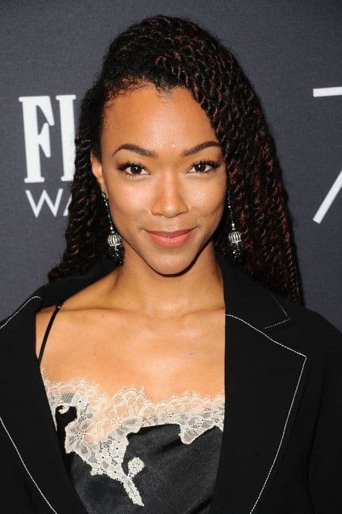 Фото Sonequa Martin-Green