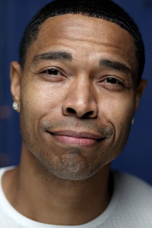Фото Caleeb Pinkett