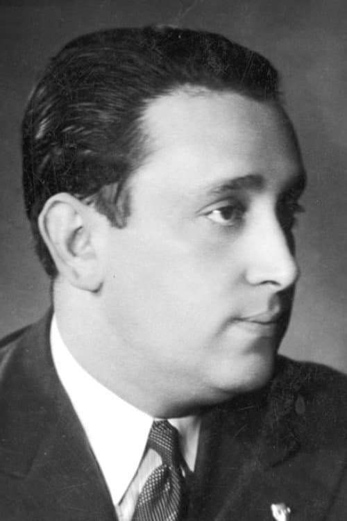 Michał Waszyński photo