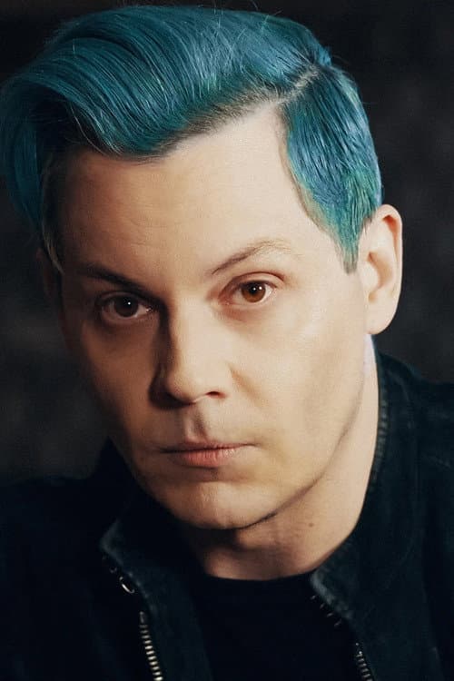 Фото Jack White