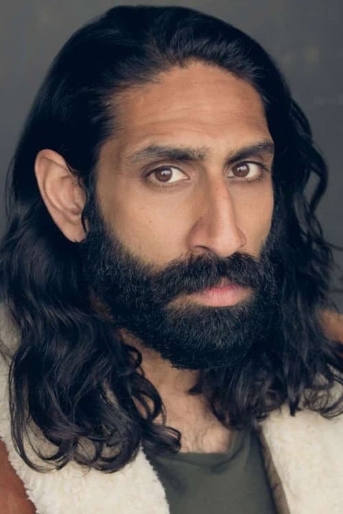 Фото Amar Chadha-Patel