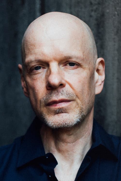 Mats Reinhardt photo