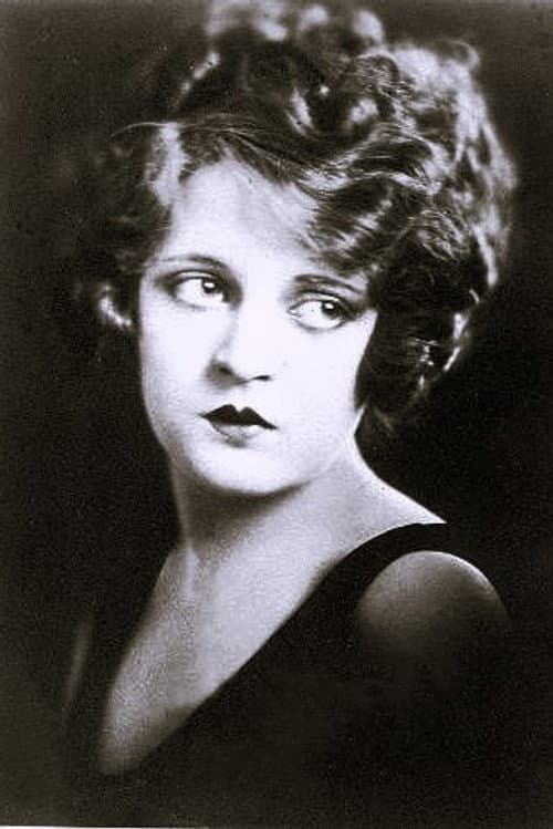 Dorothy Dwan photo