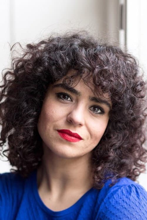 Фото Meral Polat