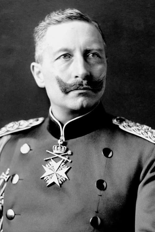 Фото Kaiser Wilhelm II of Germany