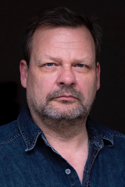 Фото Ulrich Bähnk