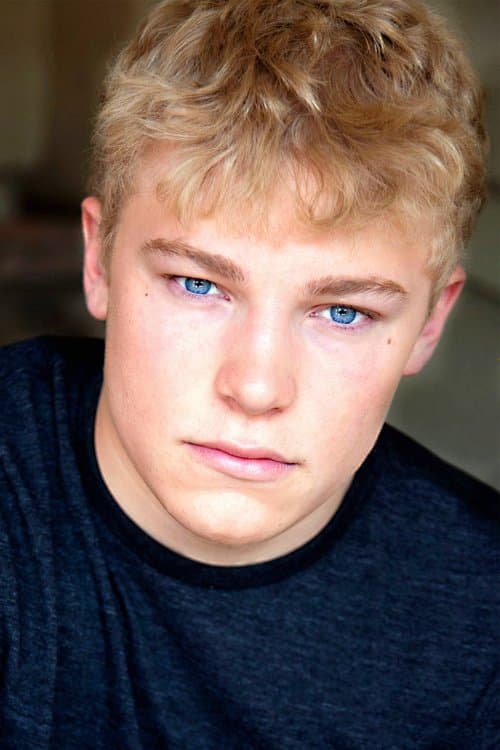 Jimmy 'Jax' Pinchak photo
