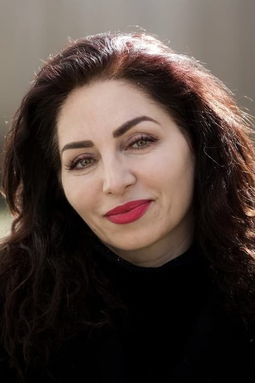 Фото Nazmiye Oral