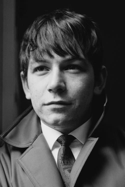 Фото Eric Burdon