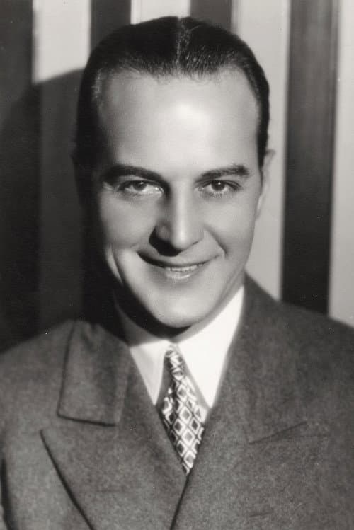 Harry Crocker photo