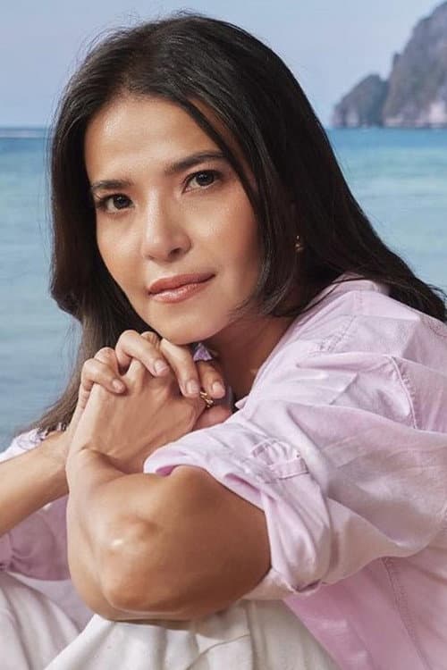 Фото Alessandra de Rossi
