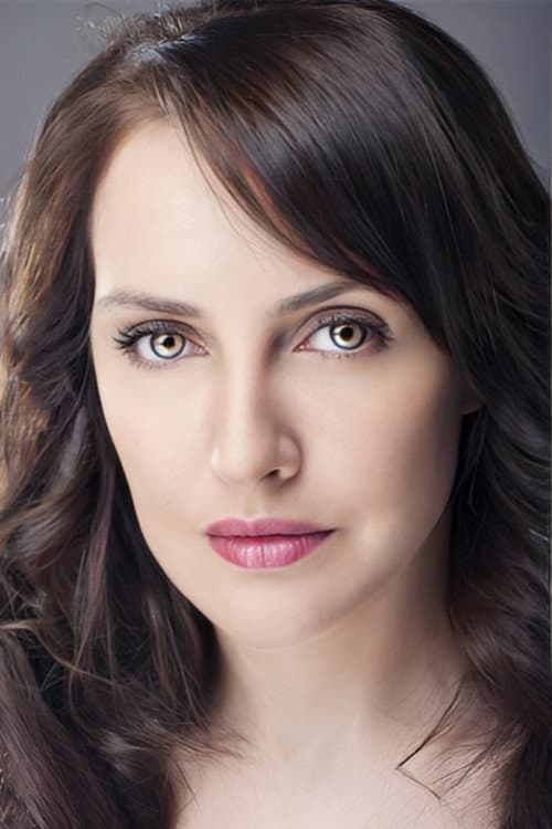 Фото Burcu Gül Kazbek