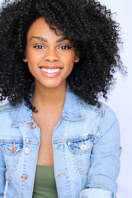 Фото Tunisha Hubbard