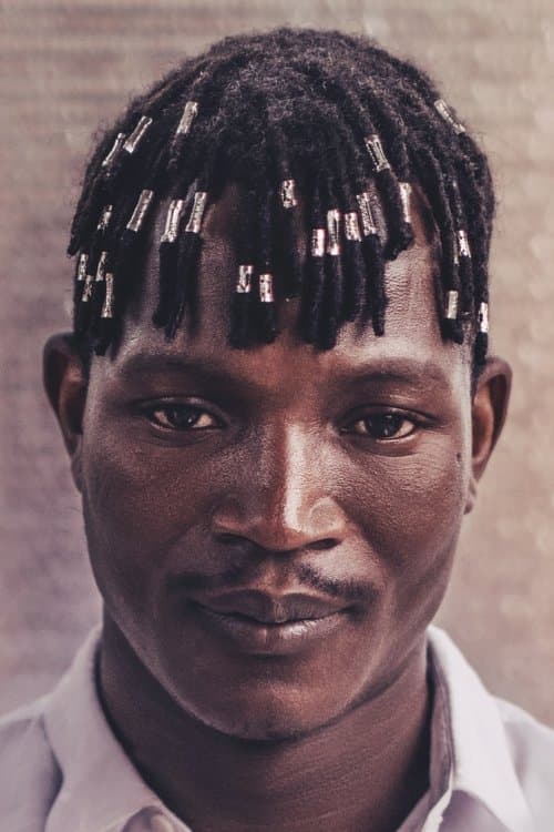 Фото Abou Sangare