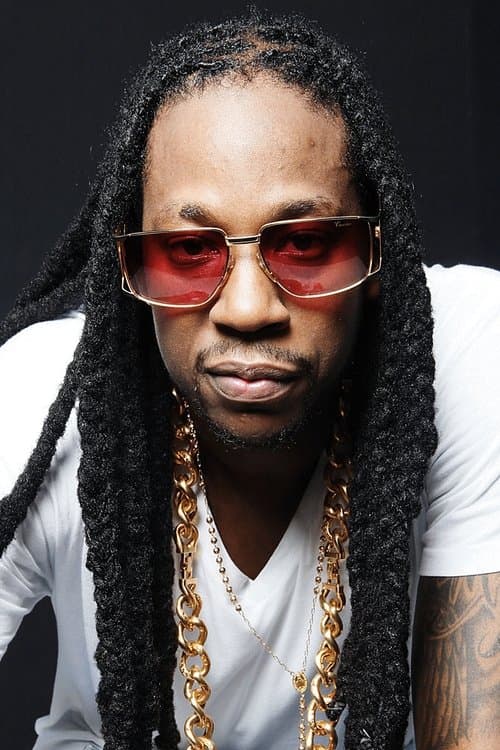 Фото 2 Chainz