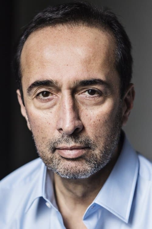 Фото Bijan Daneshmand