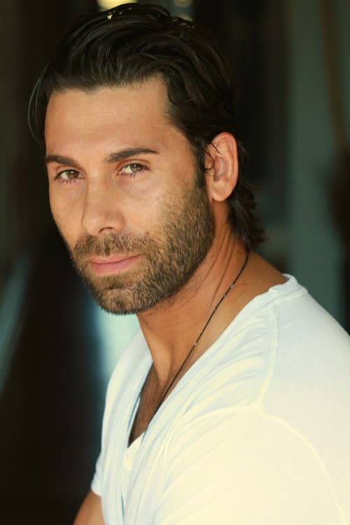 Фото Alec Rayme