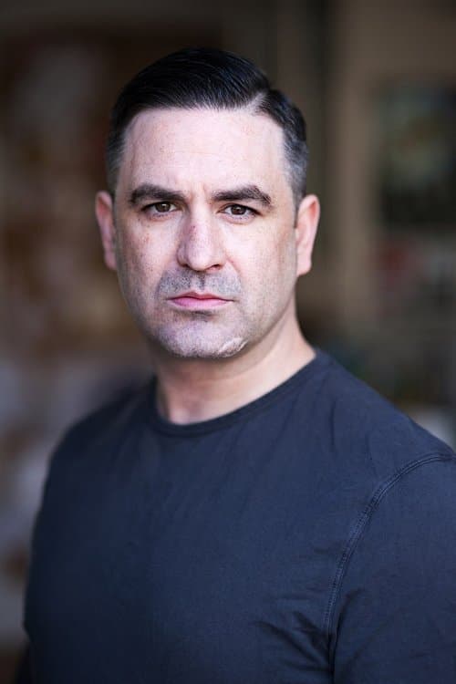 Фото Marc Bannerman
