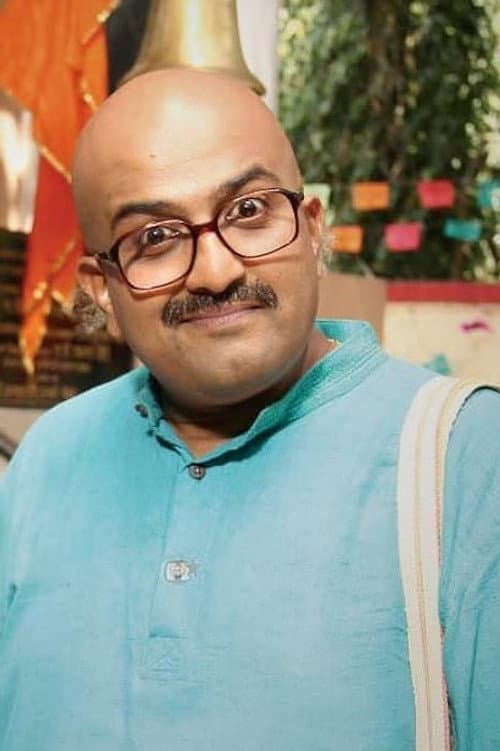 Фото Vaibhav Mangle