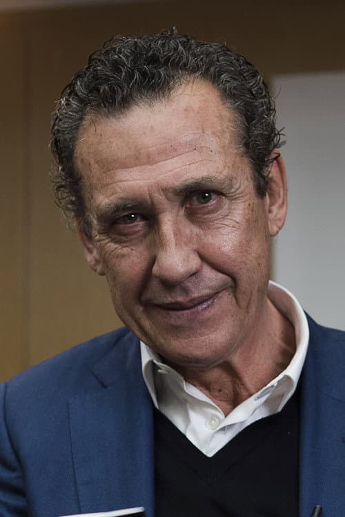 Фото Jorge Valdano
