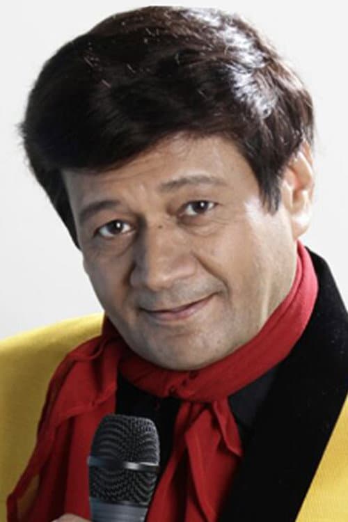 Фото Kishore Anand Bhanushali