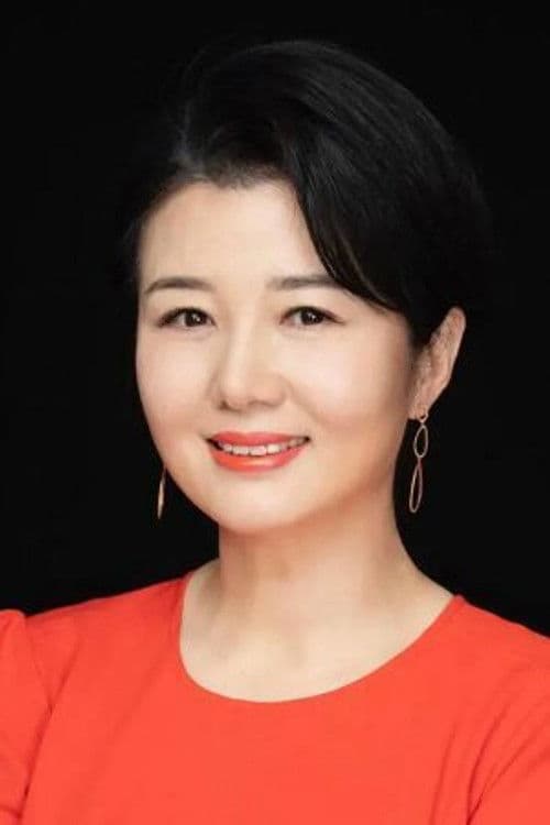 Фото Zheng Weili