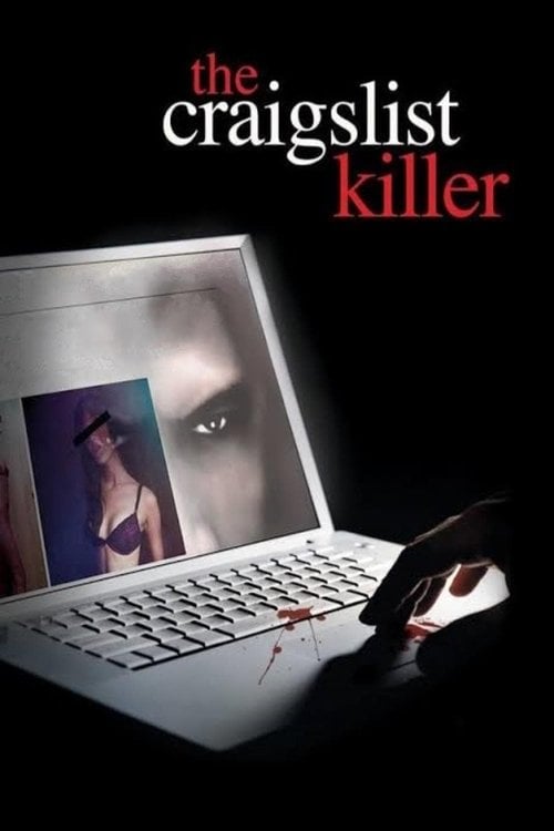 Постер Вбивця з Крейґслісту (2011)