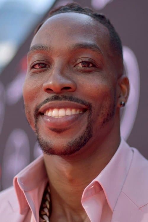 Фото Dwight Howard