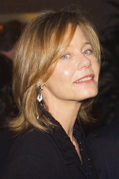 Фото Susan Dey