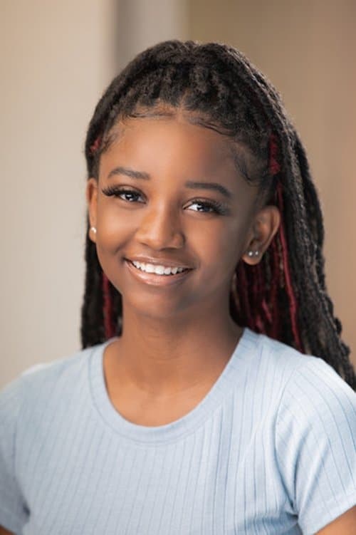 Фото Aria Brooks