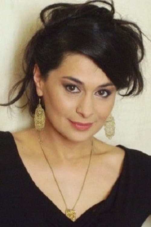Фото Tamar Bukhnikashvili
