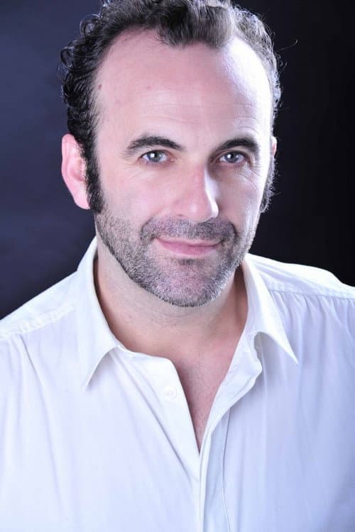 Фото Antonio Reyes