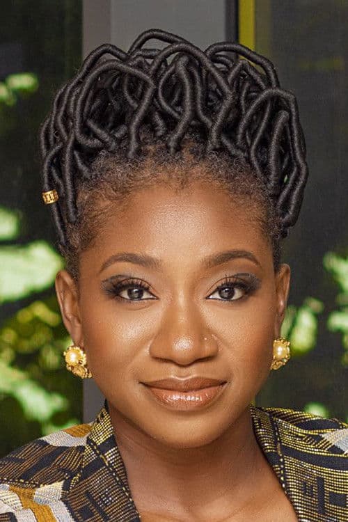 Фото Ade Laoye