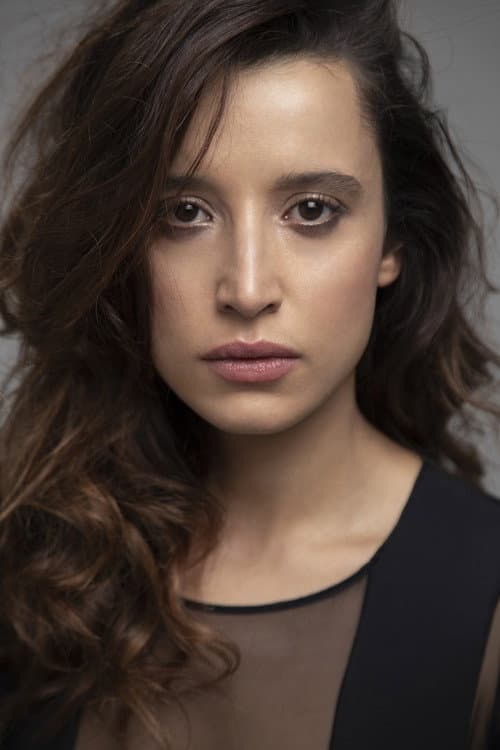 Фото Giorgia Spinelli