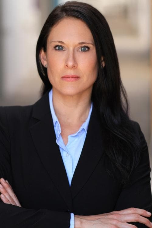 Фото Caroline Avery Granger