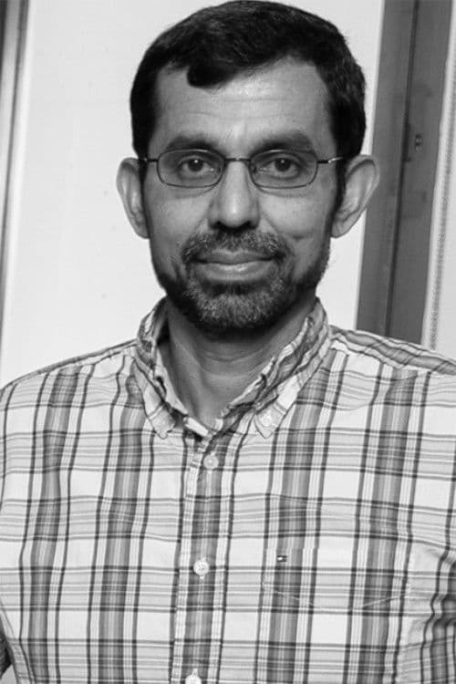 Фото Gopal Narayanan