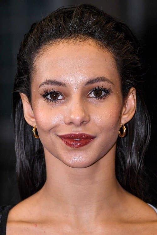 Фото Francesca Hayward