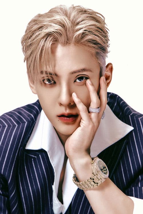 Фото 이민혁