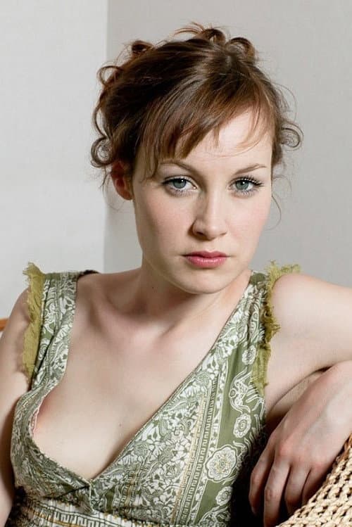 Фото Adélaïde Leroux