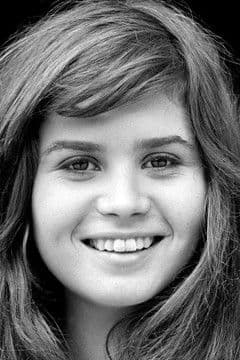 Фото Maria Schneider