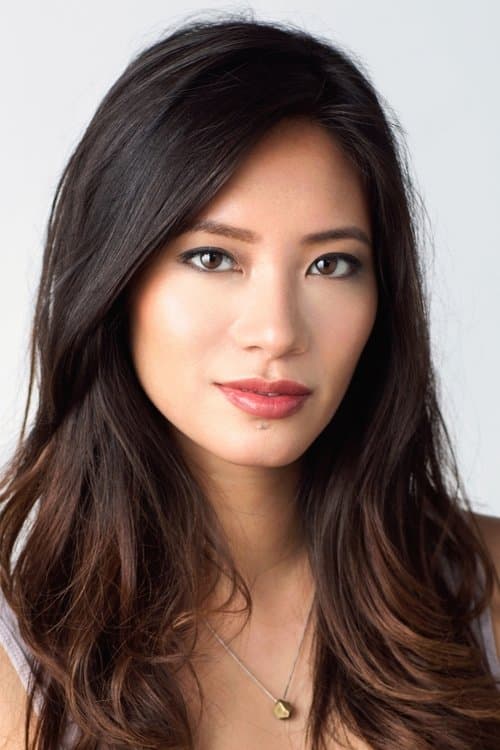 Фото Chantal Thuy