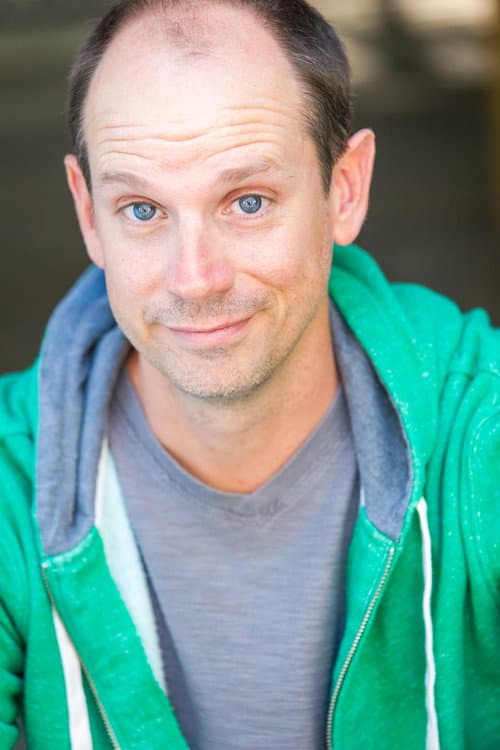 Фото Brandon Gibson