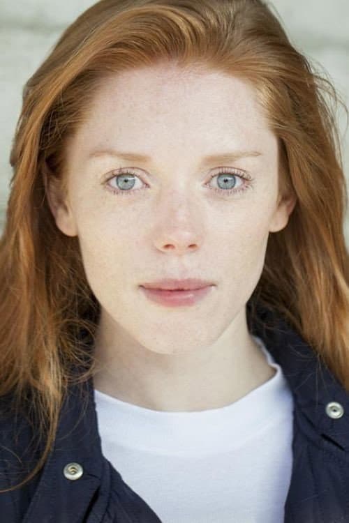 Фото Charlotte Croft
