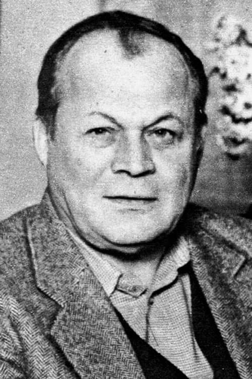 Пётр Щербаков photo