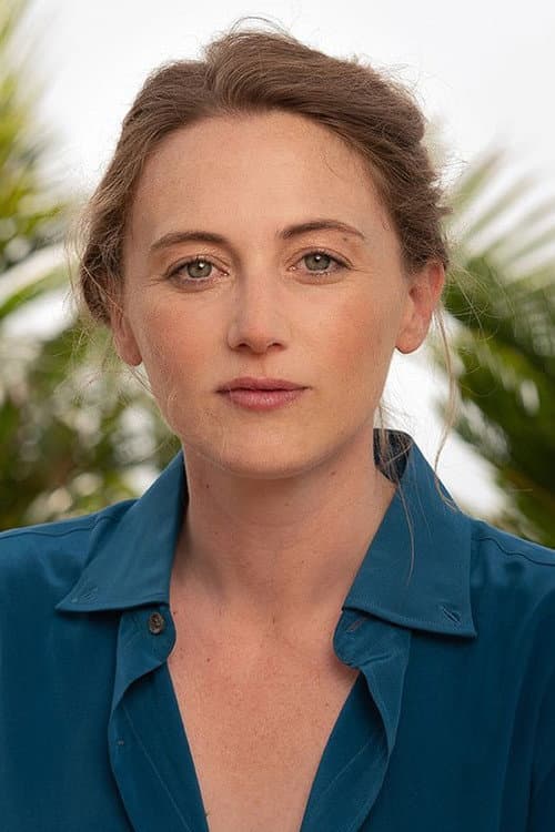 Фото Julie Lecoustre