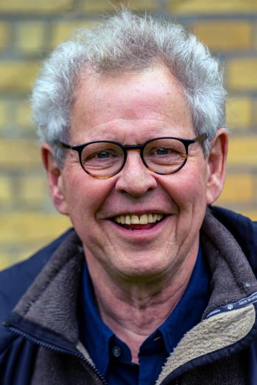 Фото Søren Kragh-Jacobsen